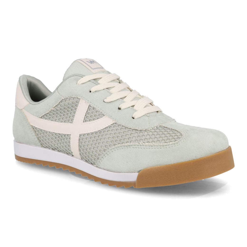 Via Marte Tenis Casual 237010-01 pistacchio-pistacchio-marfim123_4_999999992675450_23